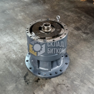 130426-00034 Редуктор поворота Doosan DX340LC-5, DX350LC-5, DX380LC-3, DX400LC-5